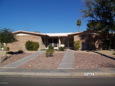 17405 N Boswell Blvd, Sun City, AZ 85373 - photo 2