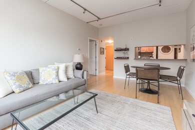 143 W Brookline St unit 307, Boston, MA 02118 - photo 5
