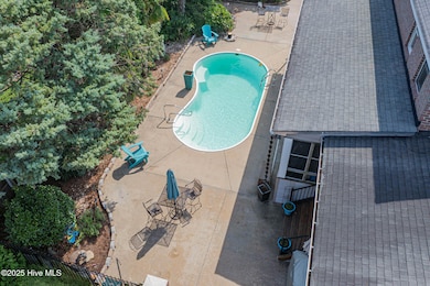 In-Gound Pool