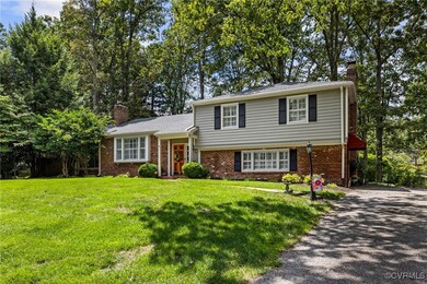 3136 Bicknell Rd, Richmond, VA 23235 - photo 3