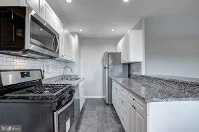 The Cavendish unit 401, Arlington, VA 22202 - photo 3