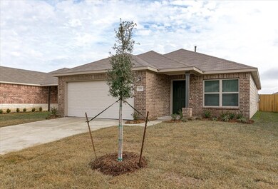 199 Bellewood Manor Dr, Magnolia, TX 77354 - photo 4