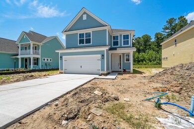 410 Grove End Rd, Moncks Corner, SC 29461 - photo 3