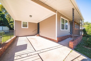 4952 Gardiner Dr, Columbus, GA 31907 - photo 5