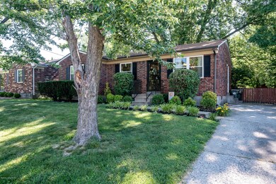 Charming J-Town Ranch