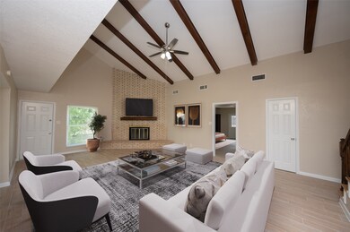 915 Baker Rd, Rosenberg, TX 77471 - photo 3