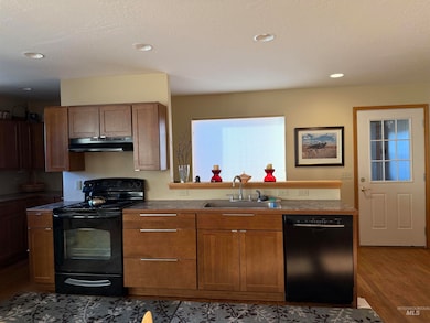 127 N Powell Creek Rd, Fairfield, ID 83327 - photo 2