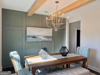 251 Lake Point Dr, Williamson, GA 30292 - photo 3