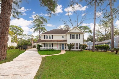 3210 Lawrence St, Houston, TX 77018 - photo 3