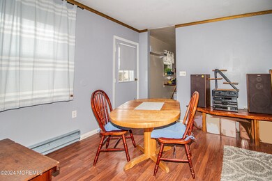 Dining Room 1