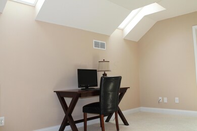 Loft/Den/3rd Bedroom