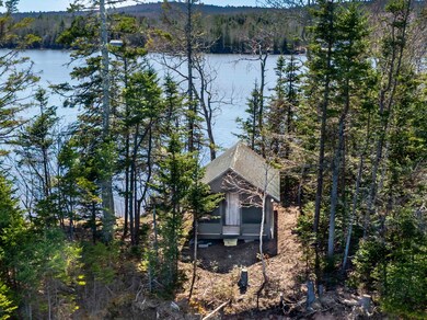 Little Doucet Island Robbinston (9 of 15