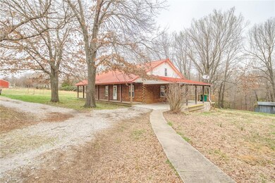 12327 Kenneth Price Rd, Elm Springs, AR 72762 - photo 3