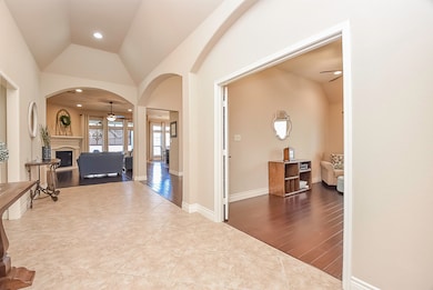 27115 Symphony Creek Ln, Katy, TX 77494 - photo 6