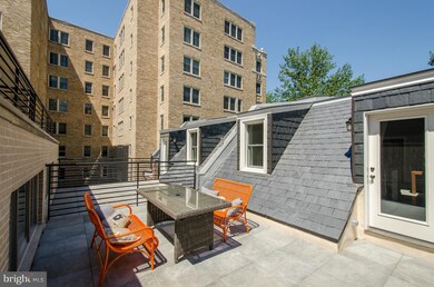 2012 Kalorama Rd NW unit 7, Washington, DC 20009 - photo 5