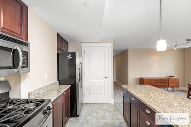 The Fitzgerald unit 605, Grand Rapids, MI 49503 - photo 7