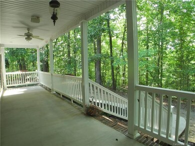 5820 Lakeway Trail S, Waxhaw, NC 28173 - photo 2