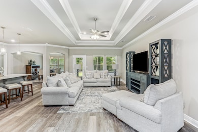 4271 Elvis Presley Dr, Milton, FL 32583 - photo 5