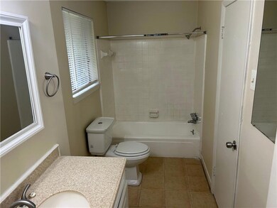 full bath