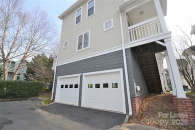 1050 W 1st St unit 16D, Charlotte, NC 28202 - photo 2