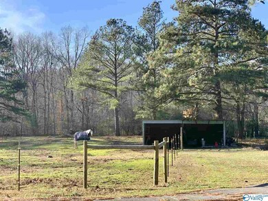 1349 County Road 117, Rogersville, AL 35652 - photo 2