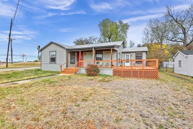 1515 E Nall St, Sherman, TX 75090 - photo 2