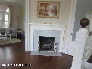 103 Reception Area