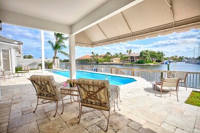 Game Room with Terrace