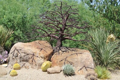 7777 E Sunflower Ct unit 5, Scottsdale, AZ 85266 - photo 4
