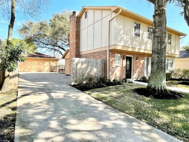 15006 Elmont Dr, Houston, TX 77095 - photo 2