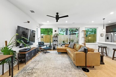 4614 Englewood Dr unit 2, Austin, TX 78745 - photo 6