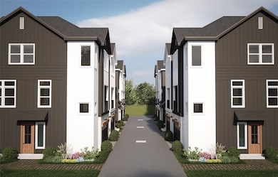 886 Wakefield Dr unit D, Houston, TX 77018 - photo 3