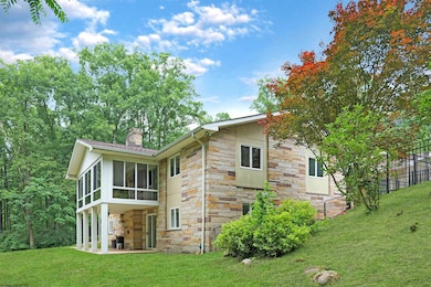 1412 Saint Joe Rd, Albright, WV 26519 - photo 6