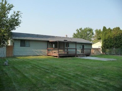 604 E Selway Dr, Homedale, ID 83628 - photo 2