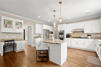 160 Stone Orchard Ct, Alpharetta, GA 30004 - photo 5