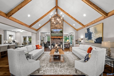 7721 Alabama 9, Centre, AL 35960 - photo 3