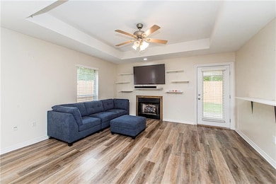 114 S Gate Dr, Ponchatoula, LA 70454 - photo 5