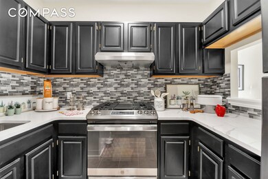 2041 5th Ave unit 5 F, New York, NY 10035 - photo 3