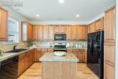 834 S Wahsatch Ave, Colorado Springs, CO 80903 - photo 5