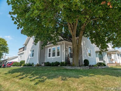 602 E Auglaize St, Wapakoneta, OH 45895 - photo 3