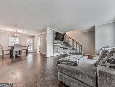 284 Lakemoore Dr NE unit D, Atlanta, GA 30342 - photo 7