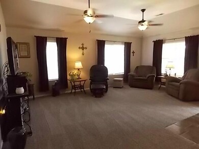 Living Room.