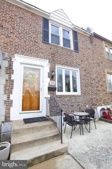 414 Rively Ave, Darby, PA 19023 - photo 4