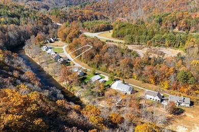 Lot 12 Light Waters Dr, Cullowhee, NC 28723 - photo 2