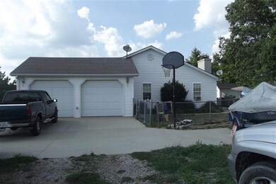 1291 Talmage Mayo Rd, Harrodsburg, KY 40330 - photo 3