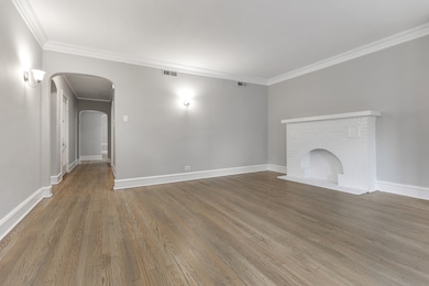 1032 N Austin Blvd unit 1N, Oak Park, IL 60302 - photo 5