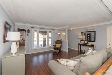 14 S Joyce Ellen Way, Saint Peters, MO 63376 - photo 6