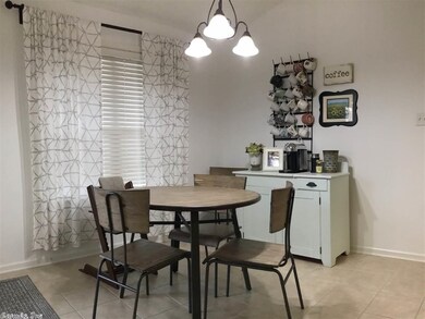 707 Elkhart Loop, Bryant, AR 72022 - photo 6