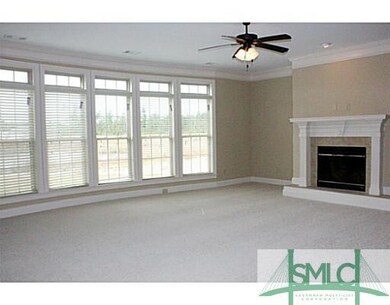 Den/Family/Great Room.