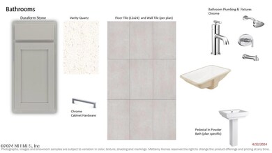Design Finishes 2